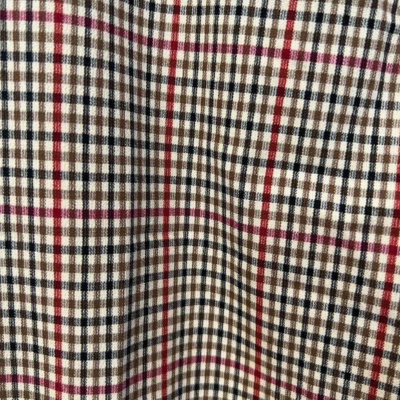 Mr Turk Alex Slim Trouser Multi-Color , Size 34 - Picture 6 of 7